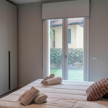 Malvezzi Apartments Ντεζεντσάνο ντελ Γκάρντα Εξωτερικό φωτογραφία