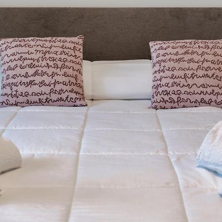 Malvezzi Apartments Ντεζεντσάνο ντελ Γκάρντα Εξωτερικό φωτογραφία