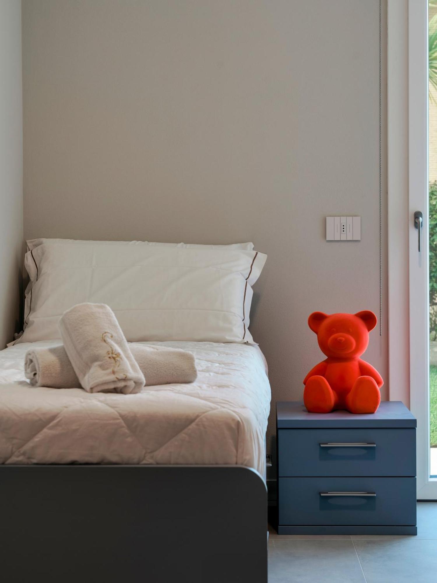 Malvezzi Apartments Ντεζεντσάνο ντελ Γκάρντα Εξωτερικό φωτογραφία