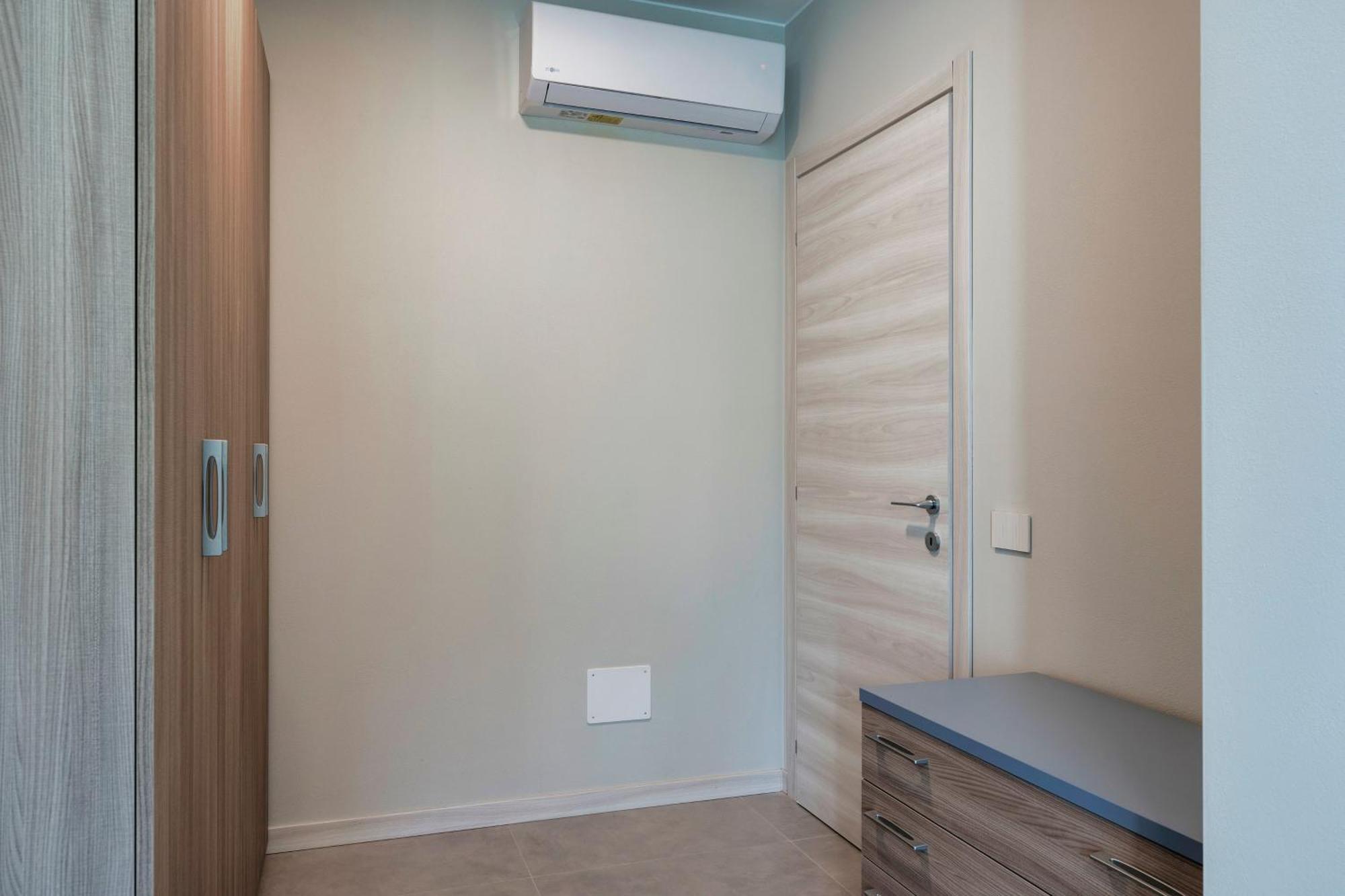 Malvezzi Apartments Ντεζεντσάνο ντελ Γκάρντα Εξωτερικό φωτογραφία