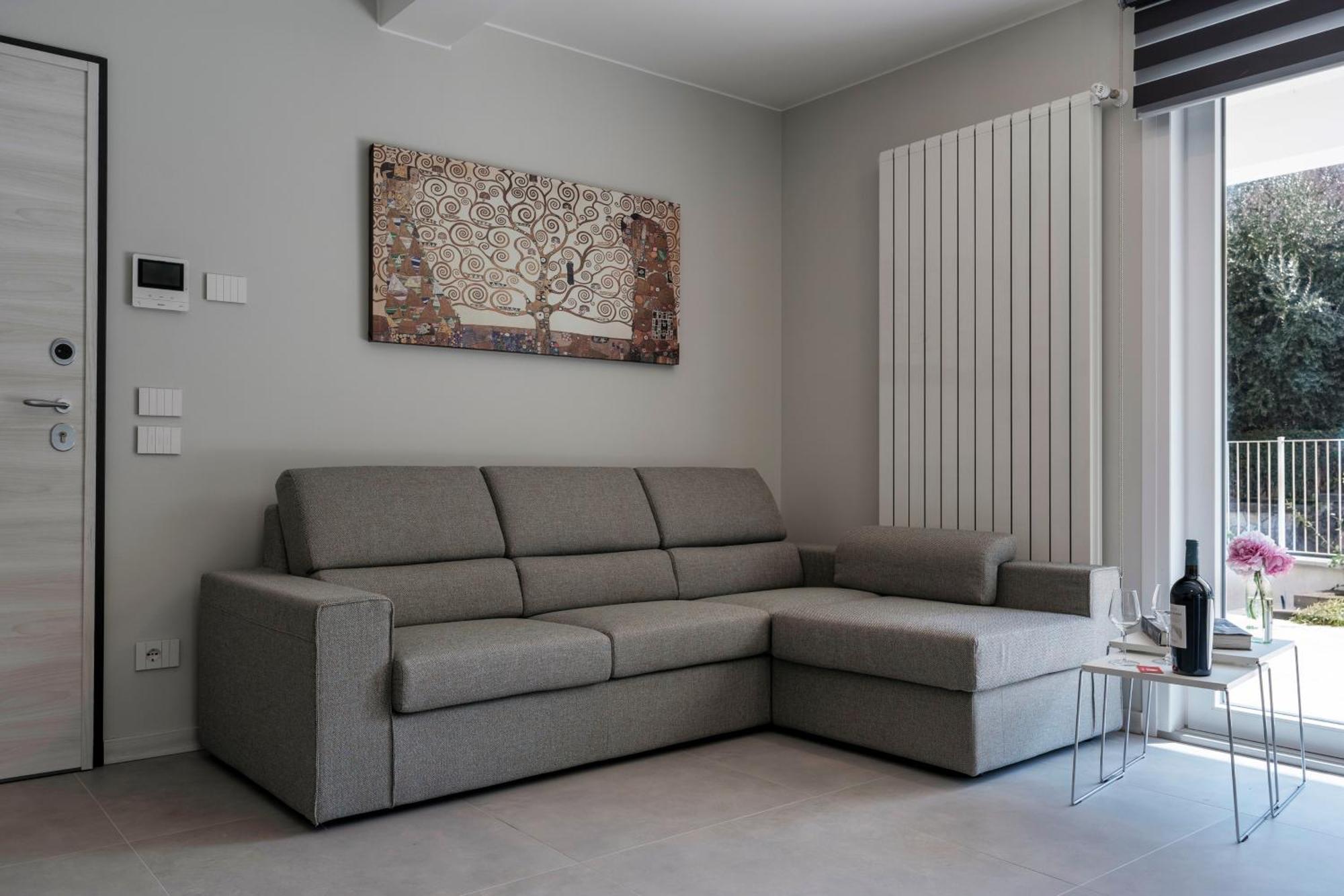 Malvezzi Apartments Ντεζεντσάνο ντελ Γκάρντα Εξωτερικό φωτογραφία