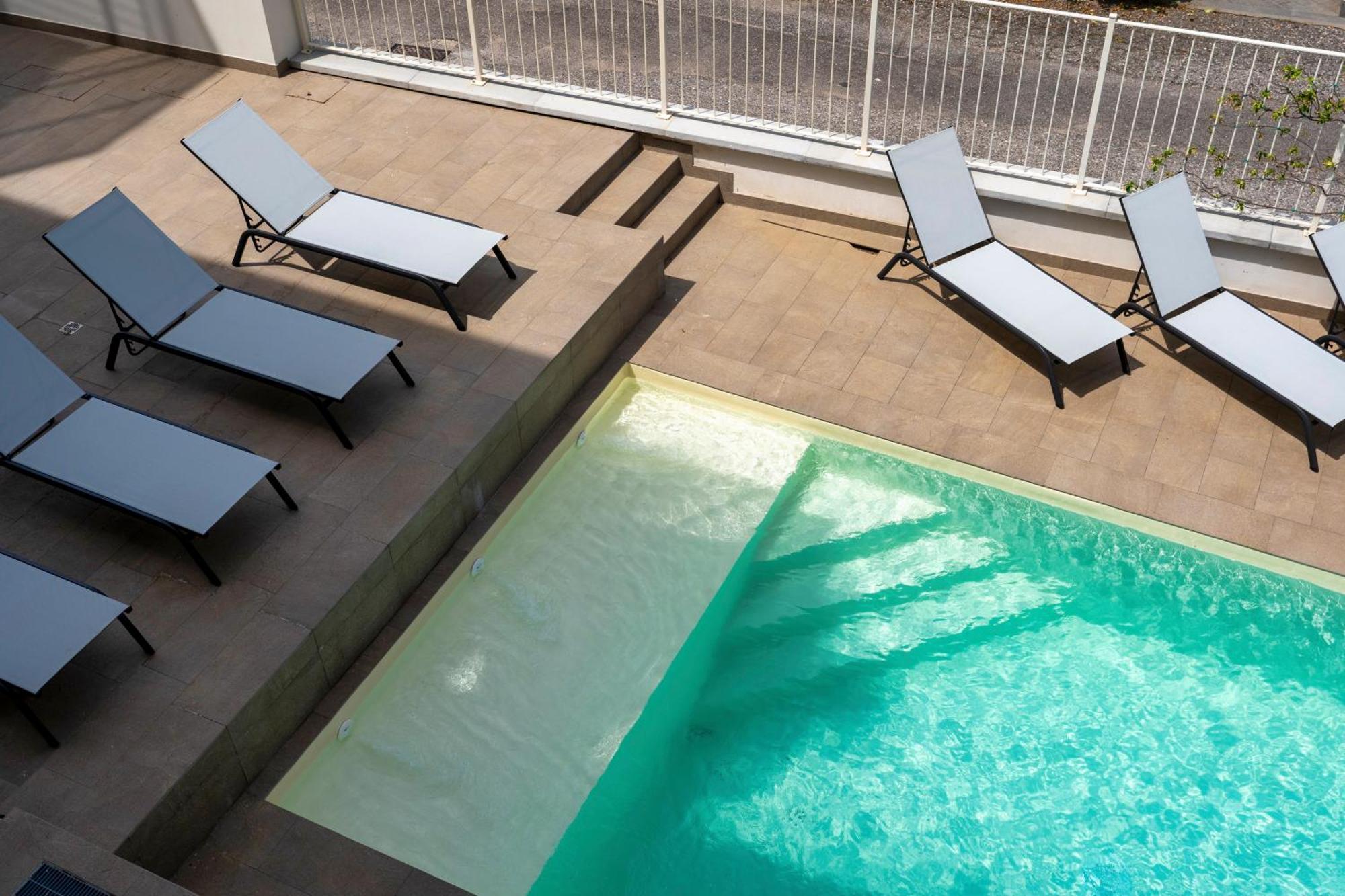 Malvezzi Apartments Ντεζεντσάνο ντελ Γκάρντα Εξωτερικό φωτογραφία