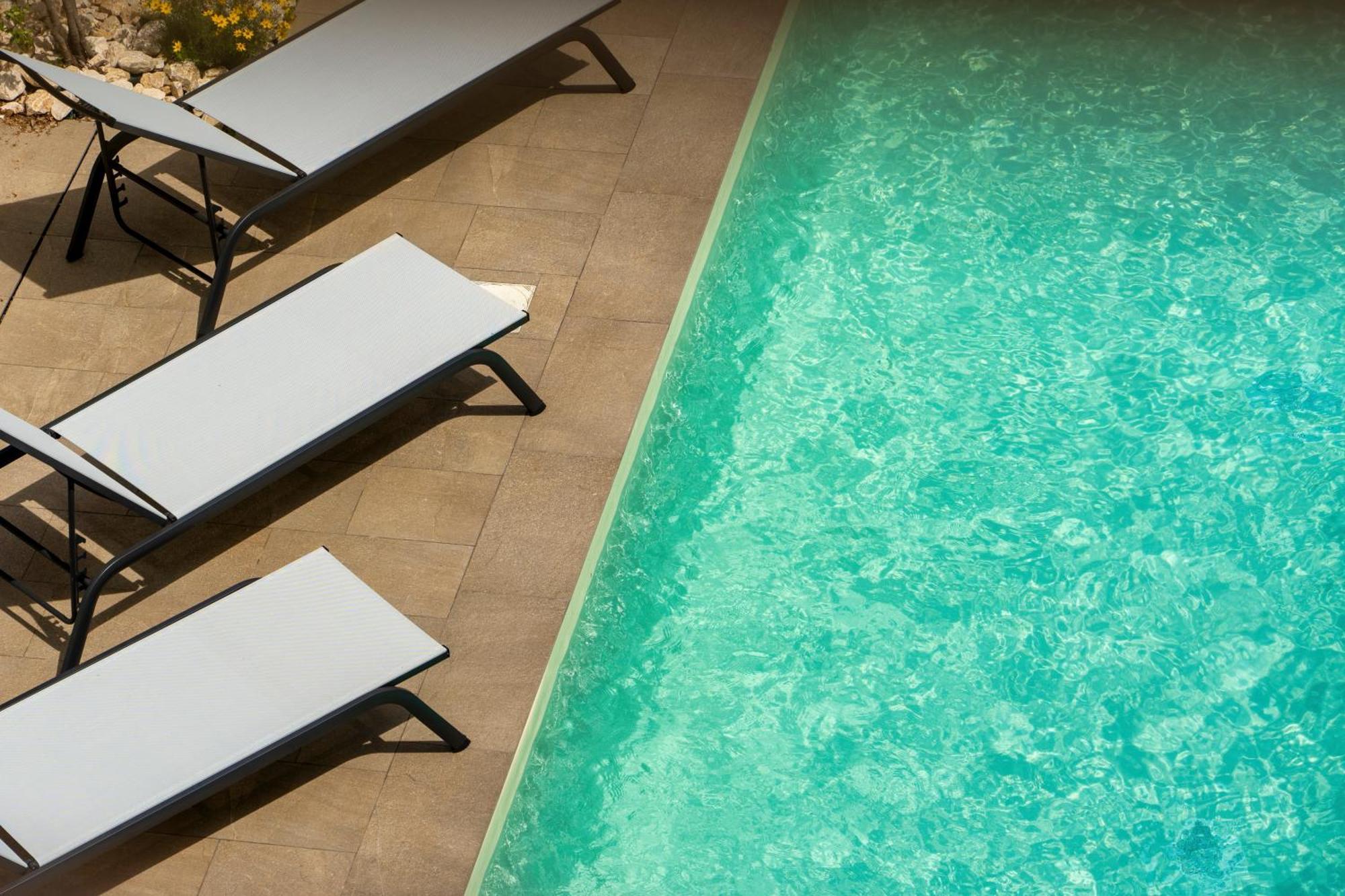 Malvezzi Apartments Ντεζεντσάνο ντελ Γκάρντα Εξωτερικό φωτογραφία